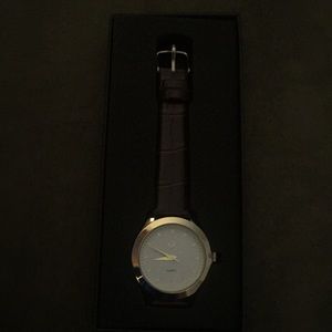 Brand new watch